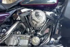 Harley-Davidson, Electra Glide, 1997
