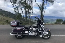 Harley-Davidson, Electra Glide, 1997