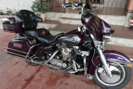 Harley-Davidson, Electra Glide, 1997