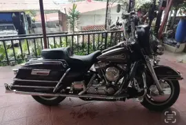 Harley-Davidson, Electra Glide, 1997