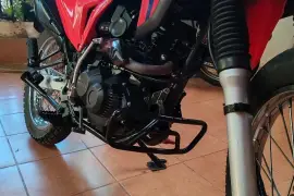 Honda, Xr190ct , 2019