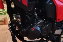 Honda, Xr190ct , 2019