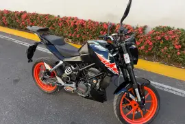 KTM, OG, 2020