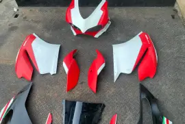 Ducati, Panigale 959 Encardenado completo, 2017