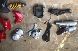 Ducati, Hypermotard, 2011