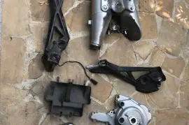 Ducati, Hypermotard, 2011