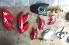 Ducati, Hypermotard, 2011