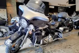 Harley-Davidson, Ultraclassic, 2013