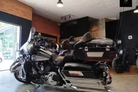 Harley-Davidson, Ultraclassic, 2013