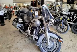 Harley-Davidson, Ultraclassic, 2013