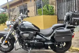 Suzuki, Boulevard 800 M50 , 2005