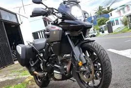 Suzuki, V-Strom DL 1000, 2018