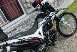 Honda, XR 190ct, 2021