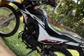 Honda, XR 190ct, 2021