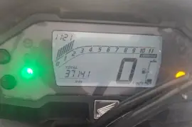 Honda, XRE , 2017 Honda, XRE , 2017