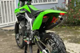 Kawasaki, Kx 450f , 2012 Kawasaki, Kx 450f , 2012