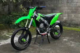 Kawasaki, Kx 450f , 2012 Kawasaki, Kx 450f , 2012