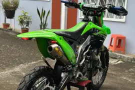 Kawasaki, Kx 450f , 2012 Kawasaki, Kx 450f , 2012