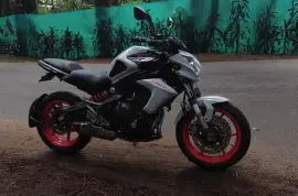 Kawasaki, Er6n, 2014