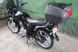 Honda, GL 150 WS, 2015