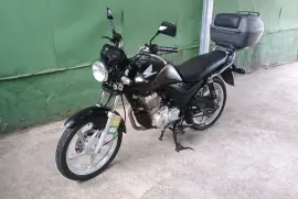 Honda, GL 150 WS, 2015