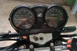 Honda, GL 150 WS, 2015