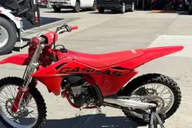 - Otras Marcas -, MC450, 2025 - Otras Marcas -, MC450, 2025