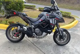 Ducati, Multistrada, 2018 Ducati, Multistrada, 2018