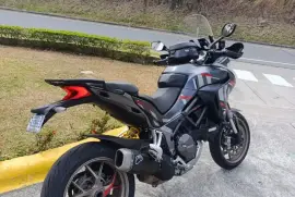 Ducati, Multistrada, 2018 Ducati, Multistrada, 2018
