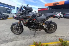 Ducati, Multistrada, 2018 Ducati, Multistrada, 2018