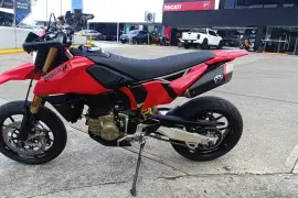 Ducati, Hypermotard 698 Mono, 2024 Ducati, Hypermotard 698 Mono, 2024