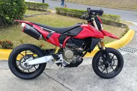 Ducati, Hypermotard 698 Mono, 2024 Ducati, Hypermotard 698 Mono, 2024
