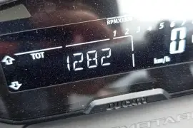 Ducati, Hypermotard 698 Mono, 2024 Ducati, Hypermotard 698 Mono, 2024