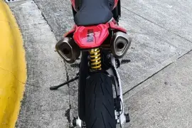 Ducati, Hypermotard 698 Mono, 2024 Ducati, Hypermotard 698 Mono, 2024