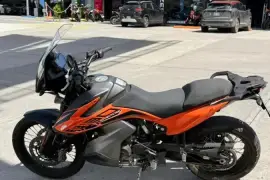 KTM, Adventure S, 2022