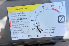 KTM, Adventure S, 2022