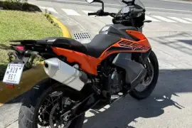 KTM, Adventure S, 2022