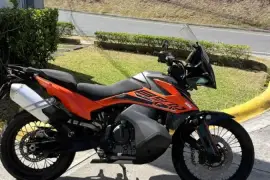 KTM, Adventure S, 2022