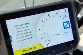 KTM, Adventure S, 2020