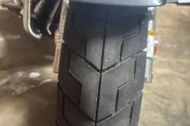 Suzuki, Boulebard C90, 2006