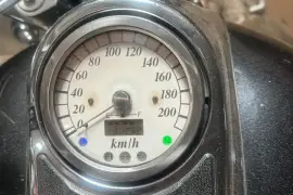 Suzuki, Boulebard C90, 2006