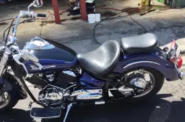 Yamaha, Vstar, 2005