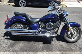 Yamaha, Vstar, 2005