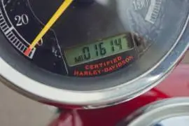 Harley-Davidson, sporters, 2005