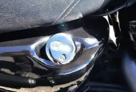 Harley-Davidson, sporters, 2001 Harley-Davidson, sporters, 2001