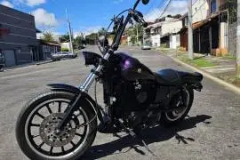 Harley-Davidson, sporters, 2001 Harley-Davidson, sporters, 2001