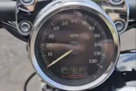 Harley-Davidson, sporters, 2005