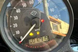 Harley-Davidson, sporters iron , 2020