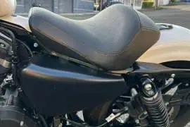 Harley-Davidson, sporters iron , 2020