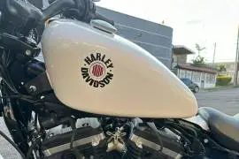 Harley-Davidson, sporters iron , 2020